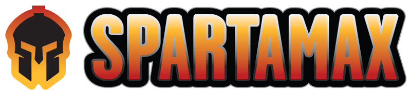 Spartamax Logo